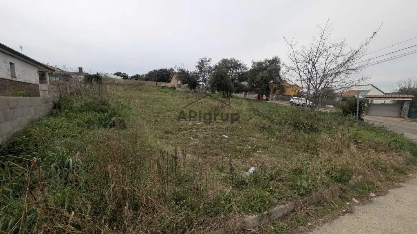 Residential land for sale in Residencial Park, imagen 7