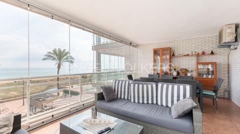 Foto 2 de Apartamento en venta en Playa Norte, Castellón