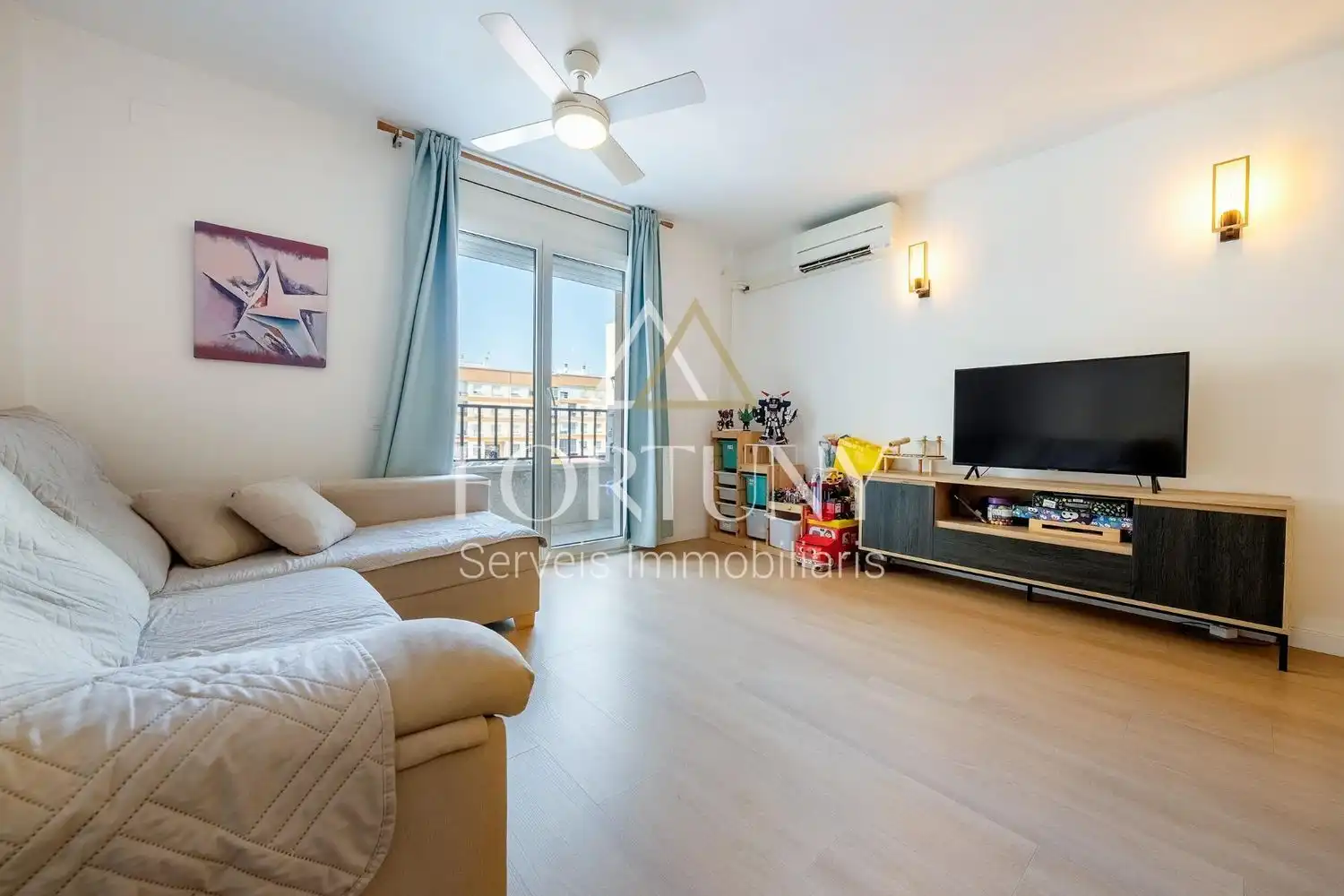 Appartamento con terrazza in vendita a del Morell 11, imagen 5
