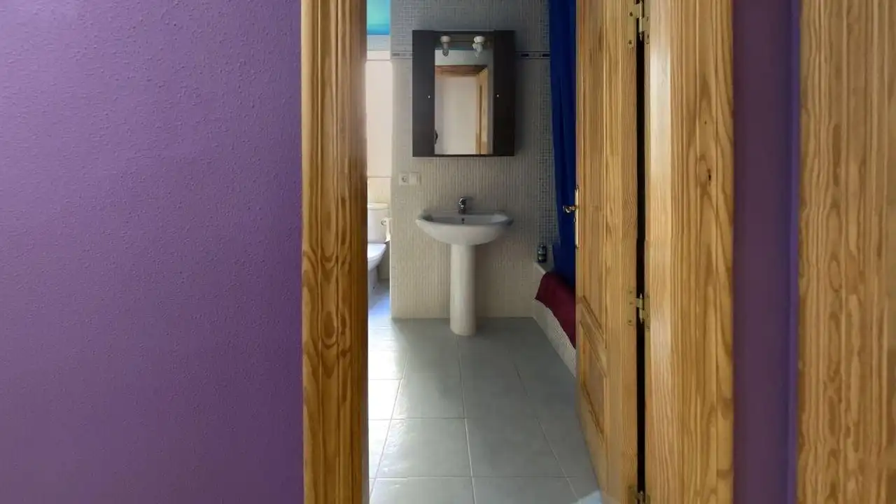 Flat for sale in Ejido Norte