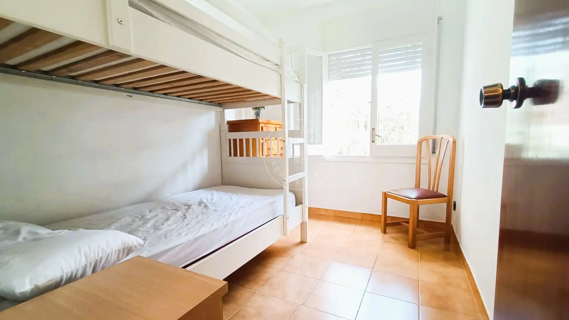 Dormitori de Casa o xalet en venda en Lloret de Mar amb Terrassa, Traster i Piscina