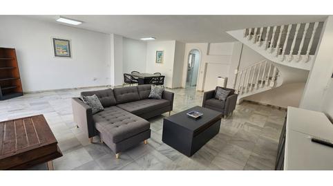 Foto 3 de Àtic en venda a Calle Hoyo, 7, Manantiales - Estación de Autobuses, Málaga