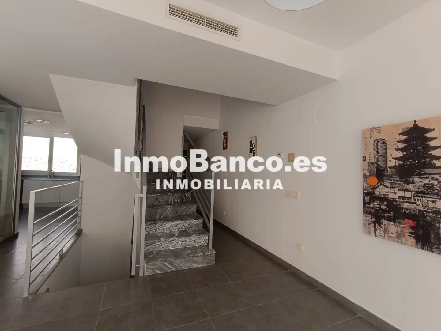 Detached homes for rent in La Pobla de Vallbona  with Air Conditioner, Heating and Terrace