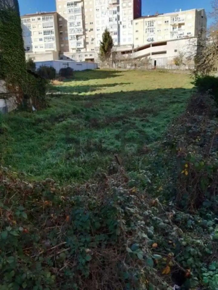 Residential land for sale in O Carballiño, imagen 3