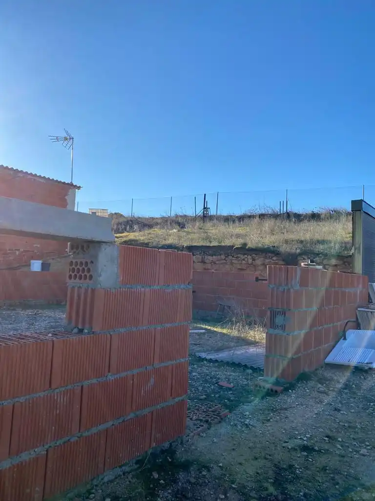 Casa rústica en venda a Valdepeñas, imagen 9