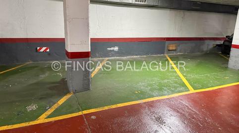 Foto 4 de Garatge en venda a Carrer del Tinent Flomesta, 6, Sants,  Barcelona Capital