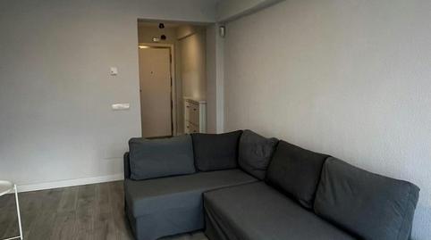 Foto 4 de Pis de lloguer a C. de Ginzo de Limia, 44, La Paz, Madrid