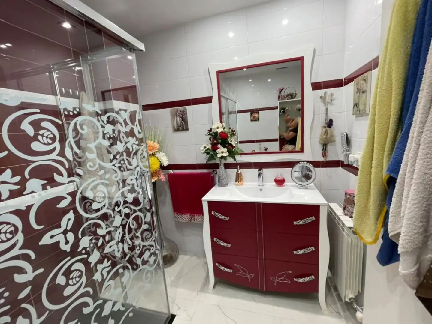 Flat with terrace for sale in Valdepeñas, imagen 24