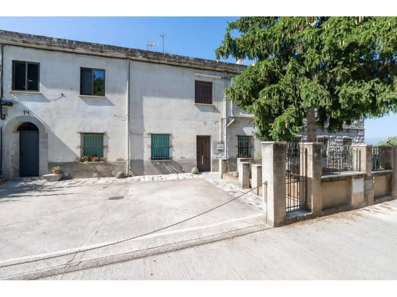 Wohnung zum Verkauf in Carme - Vistalegre