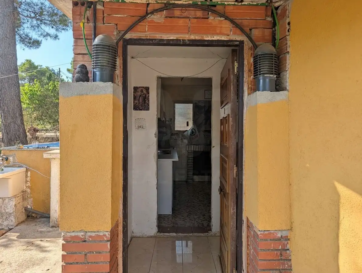 Haus zum Verkauf in Torrelles de Foix, imagen 4