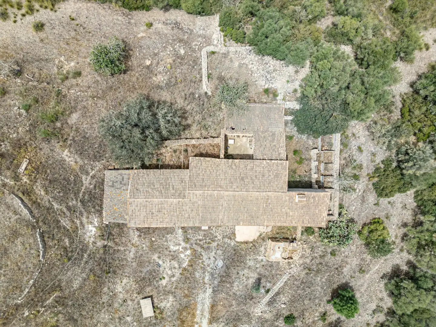 Landhaus mit Garten zum Verkauf in Manacor Centre, imagen 9
