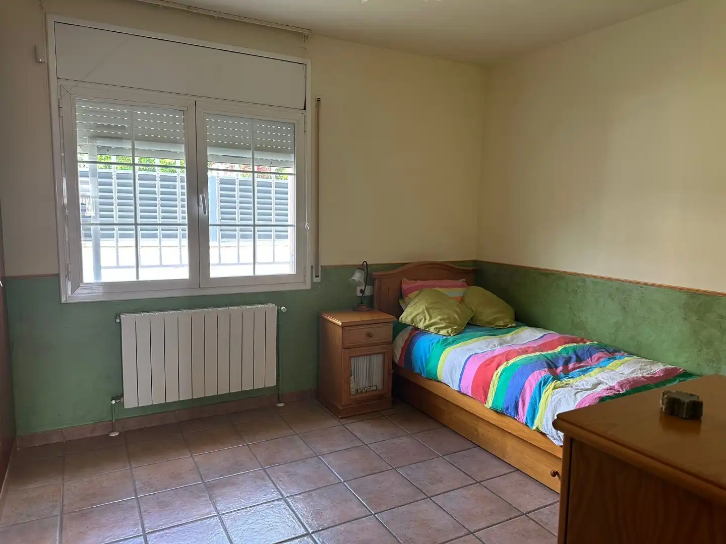 Chalet con jardín en venta en Carrer Garraf 25, imagen 11