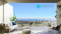 Terrace of Flat for sale in Vélez-Málaga  with Terrace and Swimming Pool