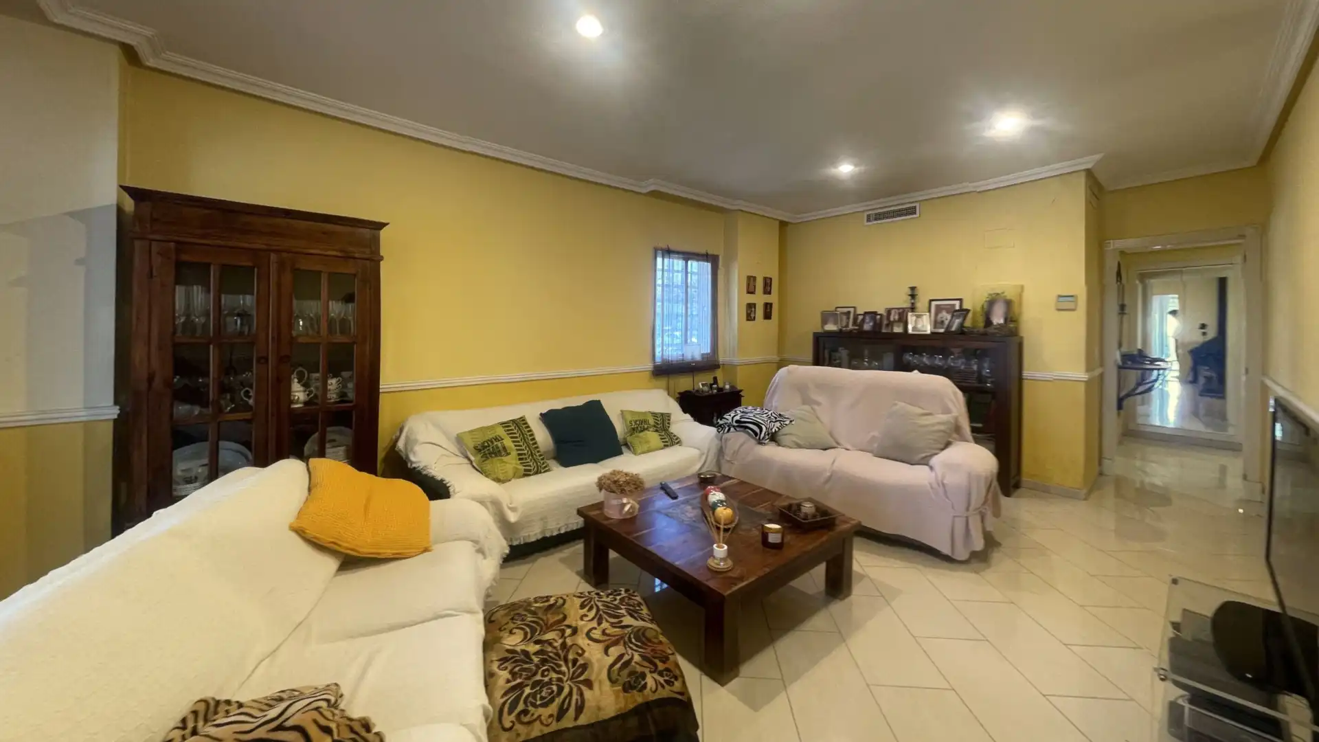 Wohnung mit Pool zum Verkauf in Avenida Pintor Fernando Soria, imagen 7