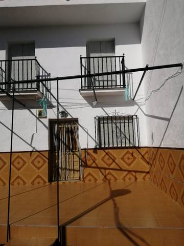 Casa-chalet en Venta en Barriada Don Ramón, 19 en Gibralgalía