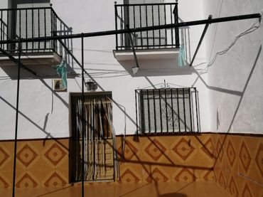 Chalet con piscina en venta en Barriada Don Ramón 19