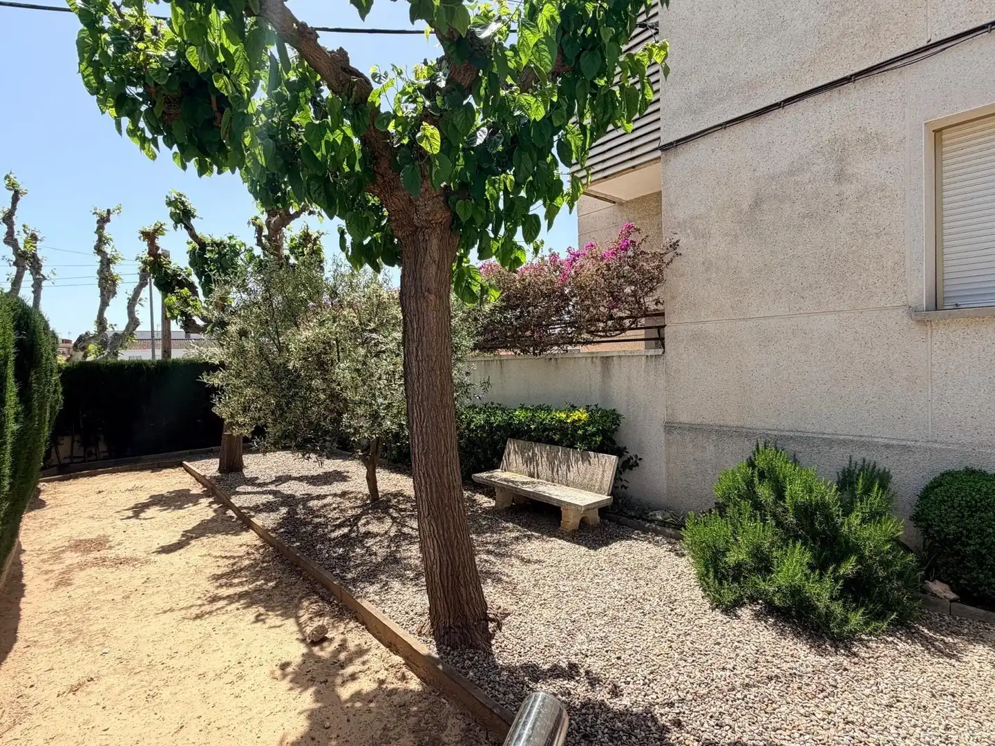 Terraza de Piso en venta en Cunit con Aire acondicionado, Calefacción y Terraza