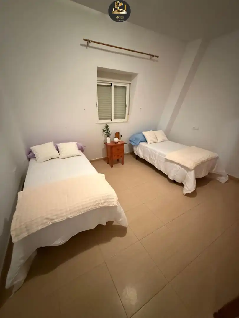 Piso de alquiler en Úbeda