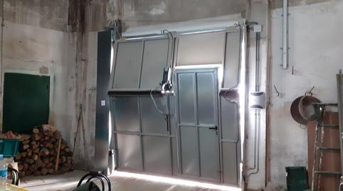 Foto 4 von Fabrikhallen zur Miete in Sarrià, Barcelona Capital