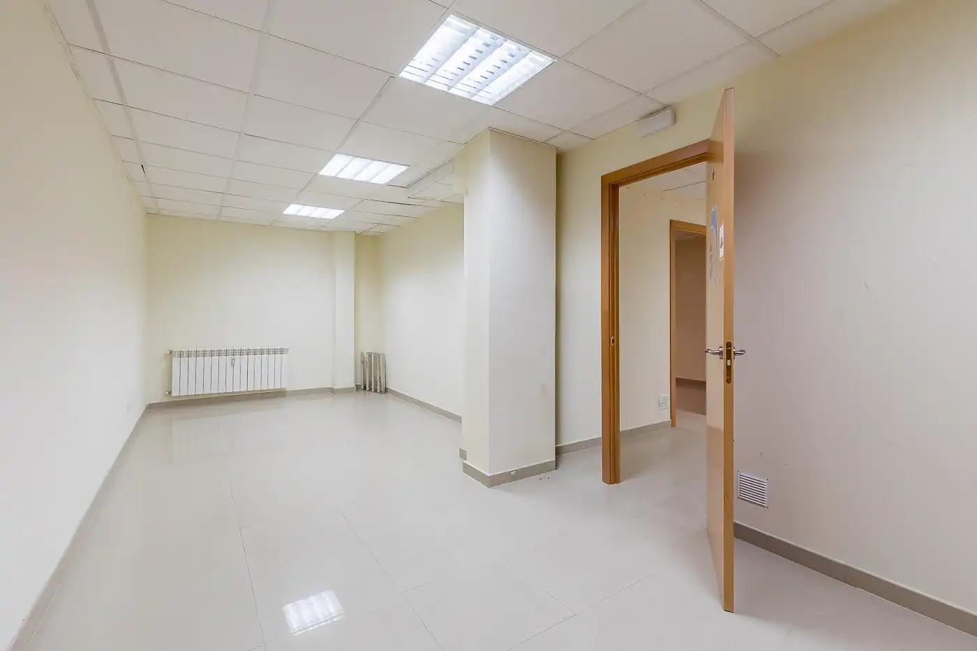 Büro zum Verkauf in Tetuán