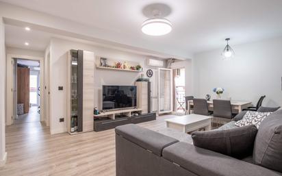 Flat for sale in Calle CARDERERA, MARIANO, 30, Barrio de Delicias