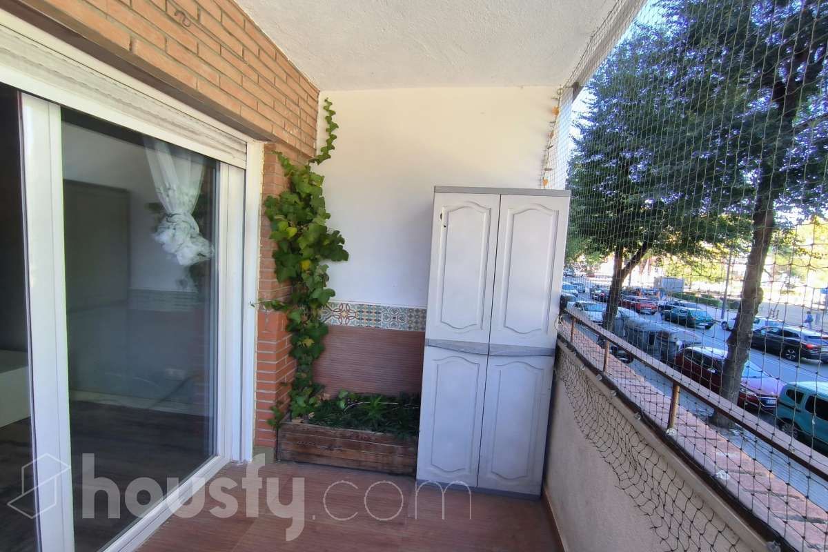 Flat for sale in Calle del Cardenal González de Mendoza, ., Casco Histórico