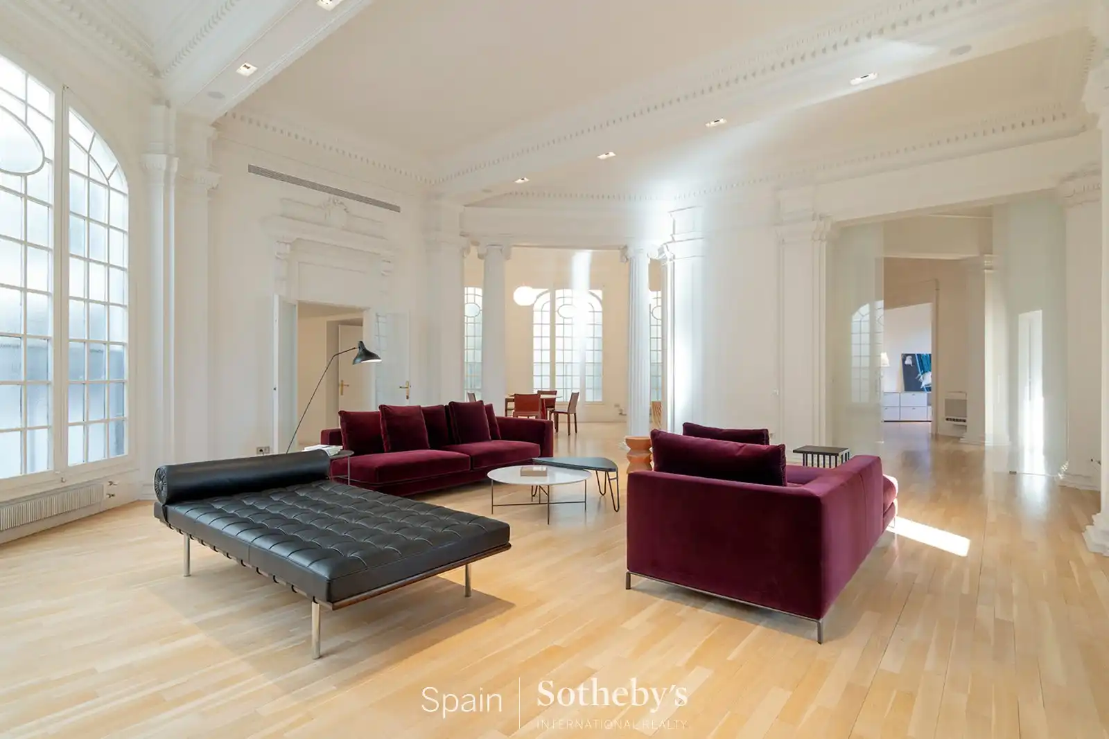 Apartament amb ascensor en venda a Casp, imagen 31