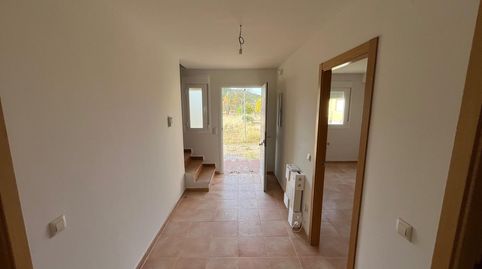 Foto 4 de Casa adosada en venta en Calle Fuente, 77, Albalate de Zorita, Guadalajara