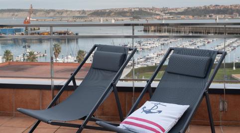 Photo 5 of Attic for sale in Avenida Murrieta Etorbidea, Larrea - San Juan de Dios - Peñota, Bizkaia