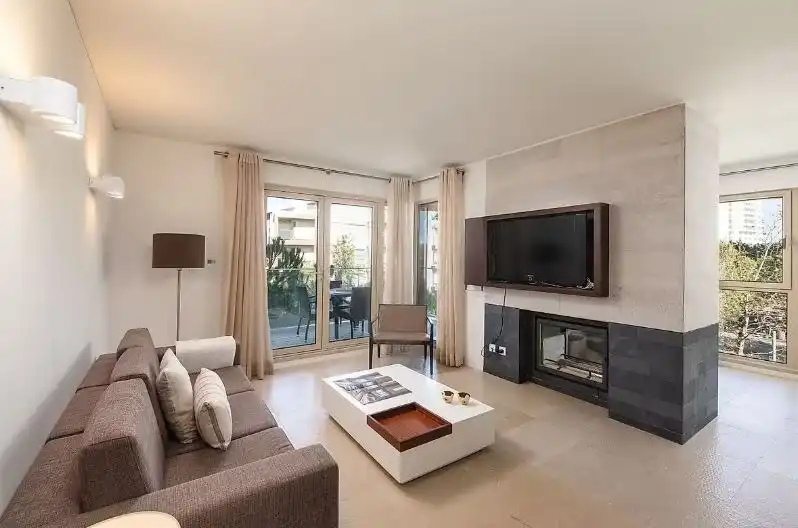 Appartamento con ascensore in vendita a Passeig del Taulat 279, imagen 3