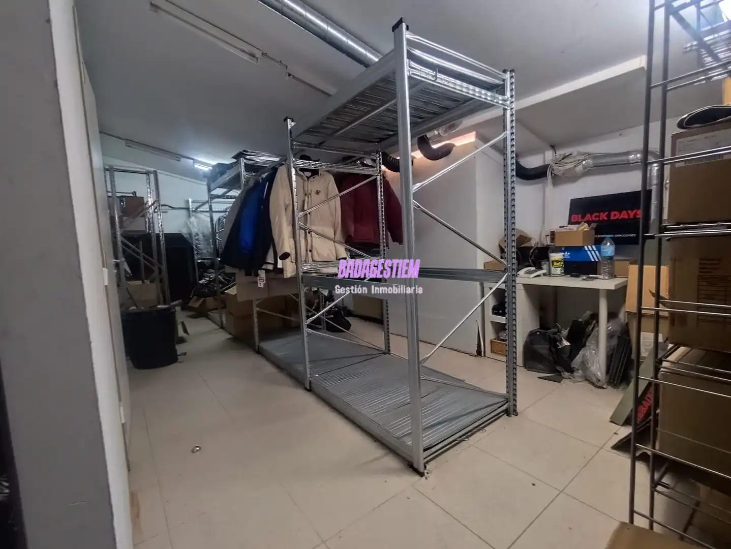 Local comercial de lloguer a Centre, imagen 12