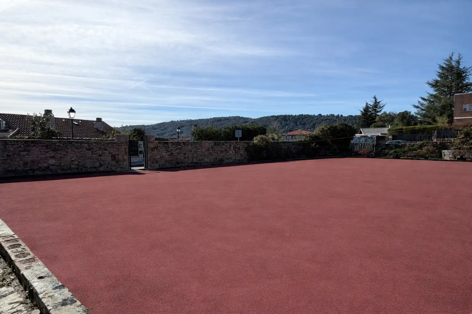 Residential land for sale in Calle Camino de Navacerrada 21, imagen 14