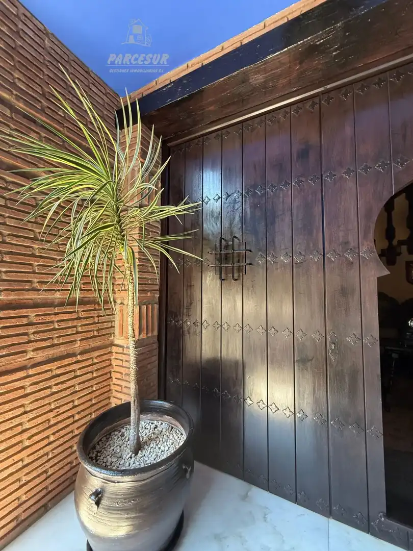 Casa rustica con piscina in vendita a Periurbano Este - Campiña, imagen 5