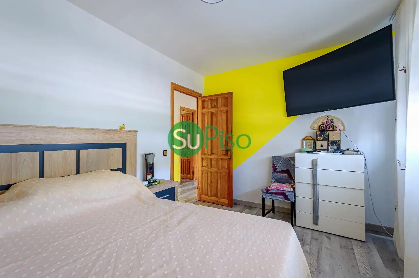 Chalet con piscina en venta en Calle 1, imagen 11
