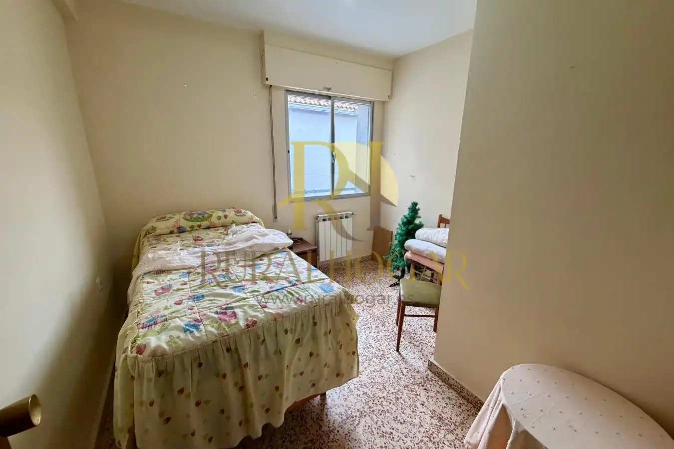 Habitación de Piso en venta en Molina de Aragón con Calefacción, Terraza y Amueblado