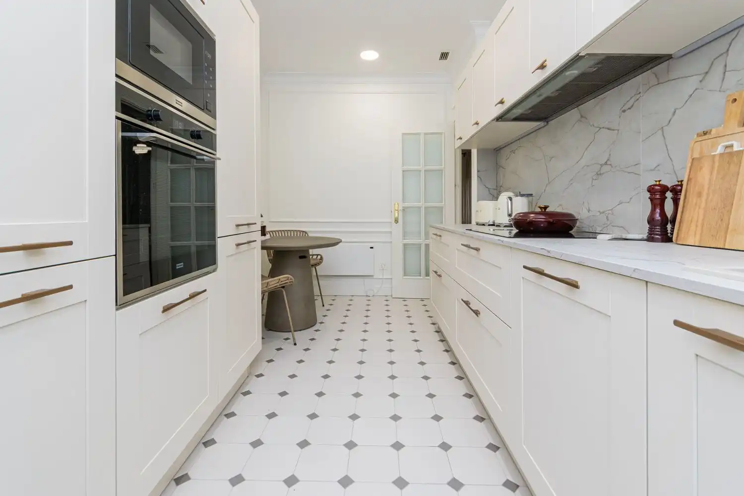 Flat with lift for sale in Retiro, imagen 10