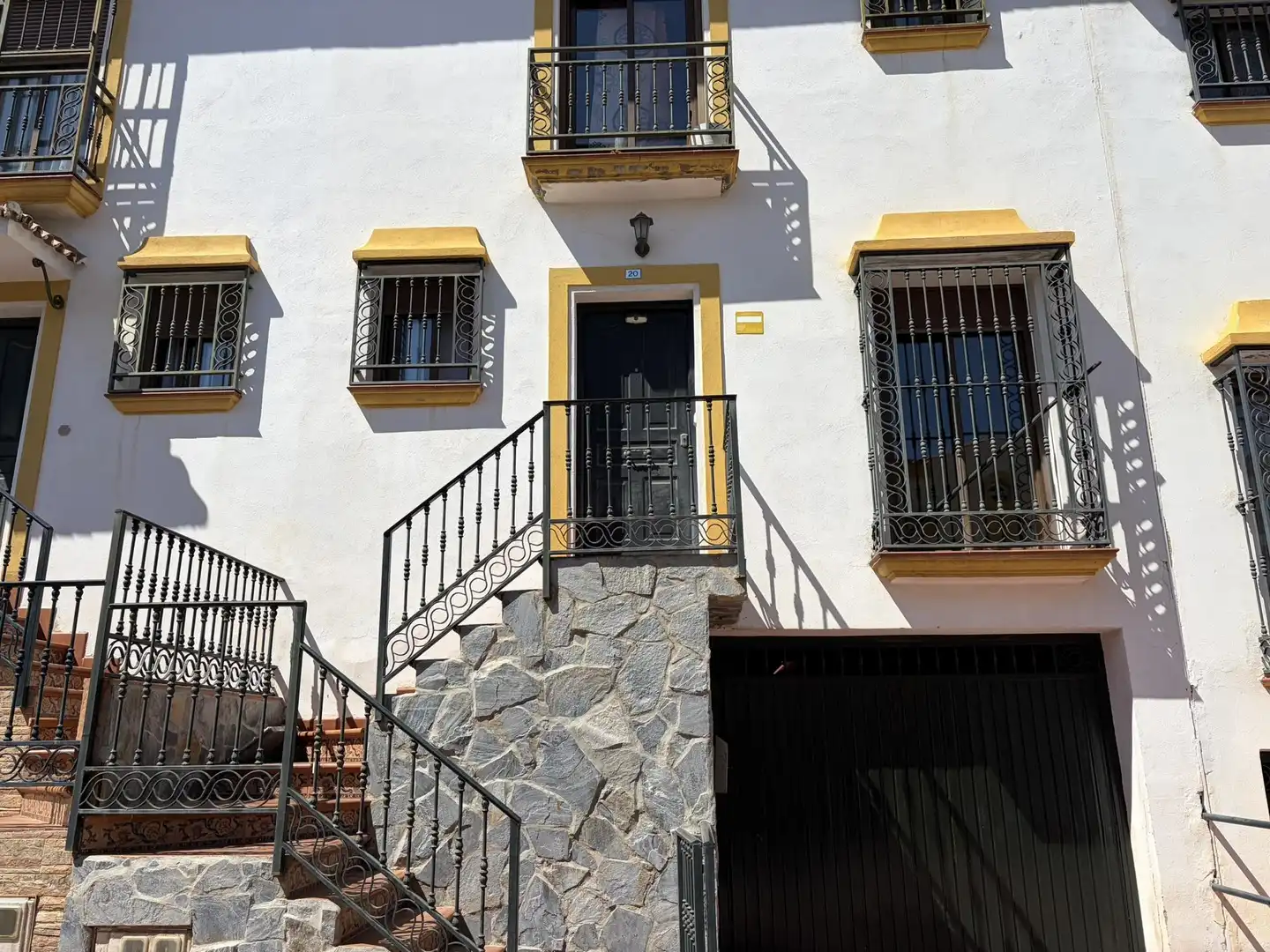 Semi-detached house for sale in Benalmádena pueblo, imagen 27