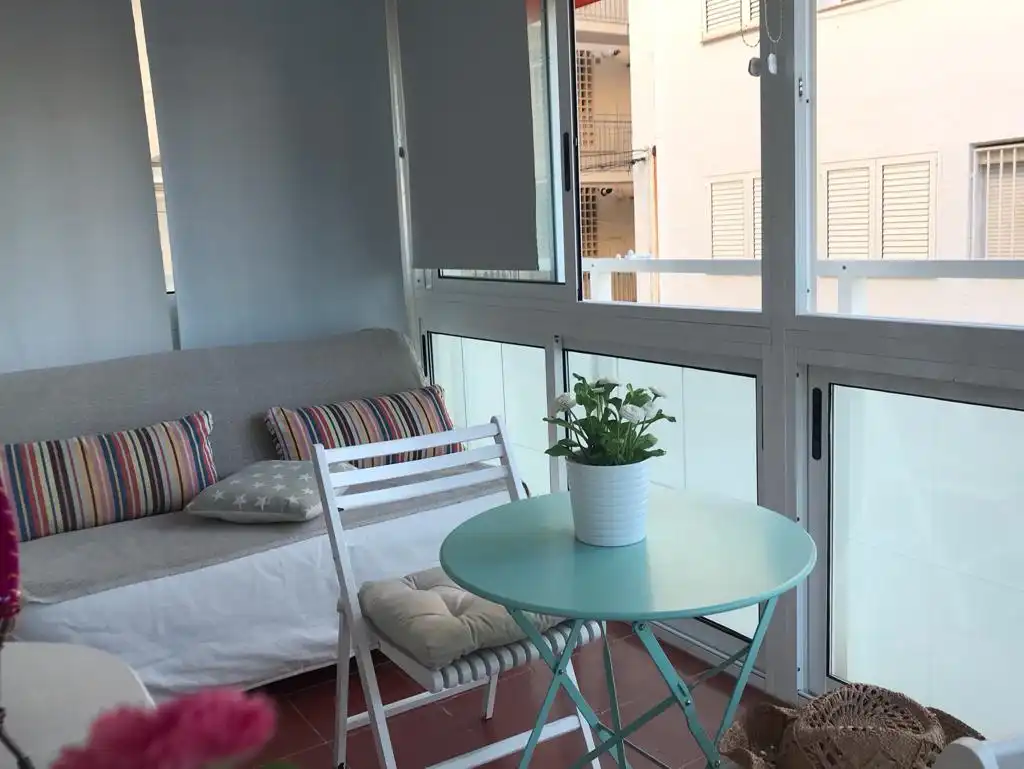 Apartamento con ascensor en venta en Port - Horta de Santa María, imagen 17