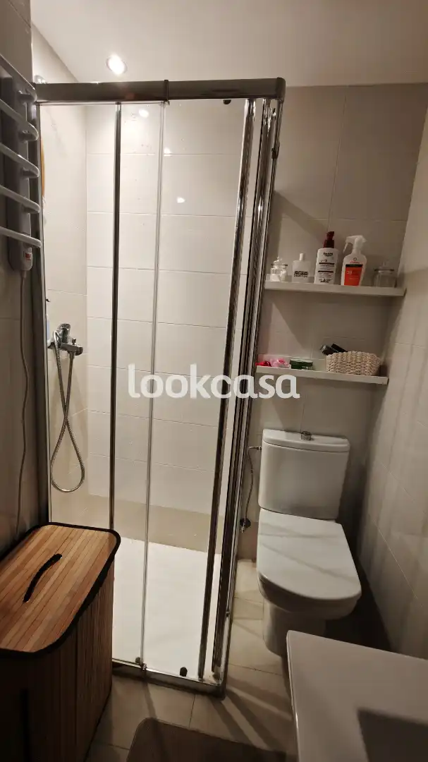 Àtic amb terrassa en venda a Sanxenxo pueblo, imagen 32