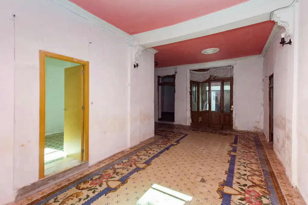 Villa zum Verkauf in C/ Marquesa de Montortal, imagen 5