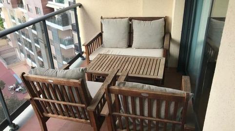 Foto 4 de Apartament de lloguer a Avenida Antonio Martinez Guirao, Juan Carlos I, Murcia