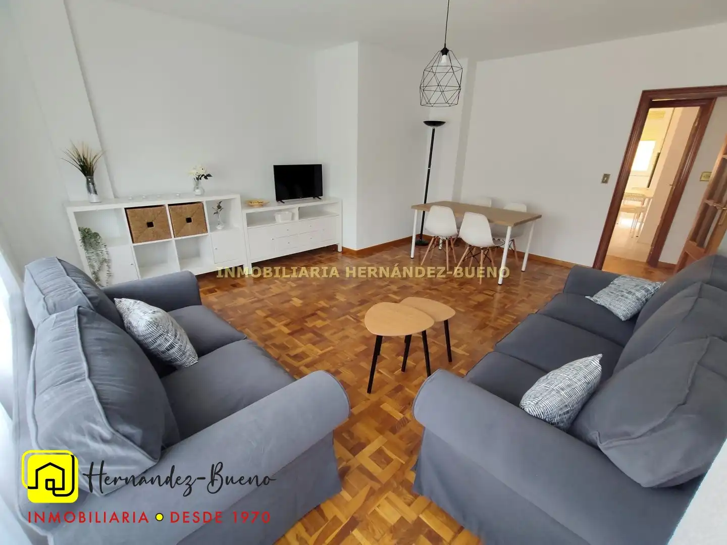 Wohnung mit Terrasse zur Miete in Centro, imagen 3