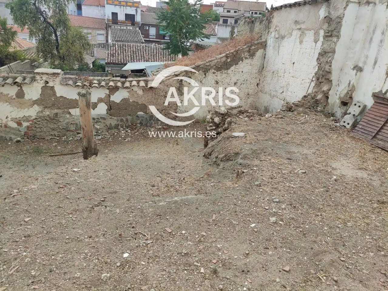 Terreny rústic en venda a Constitución, imagen 5