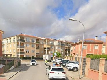 Appartamento con balcone in vendita a Utebo