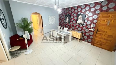 Foto 3 de Piso en venta en Calle Sant Cristofol, Carcaixent, Valencia