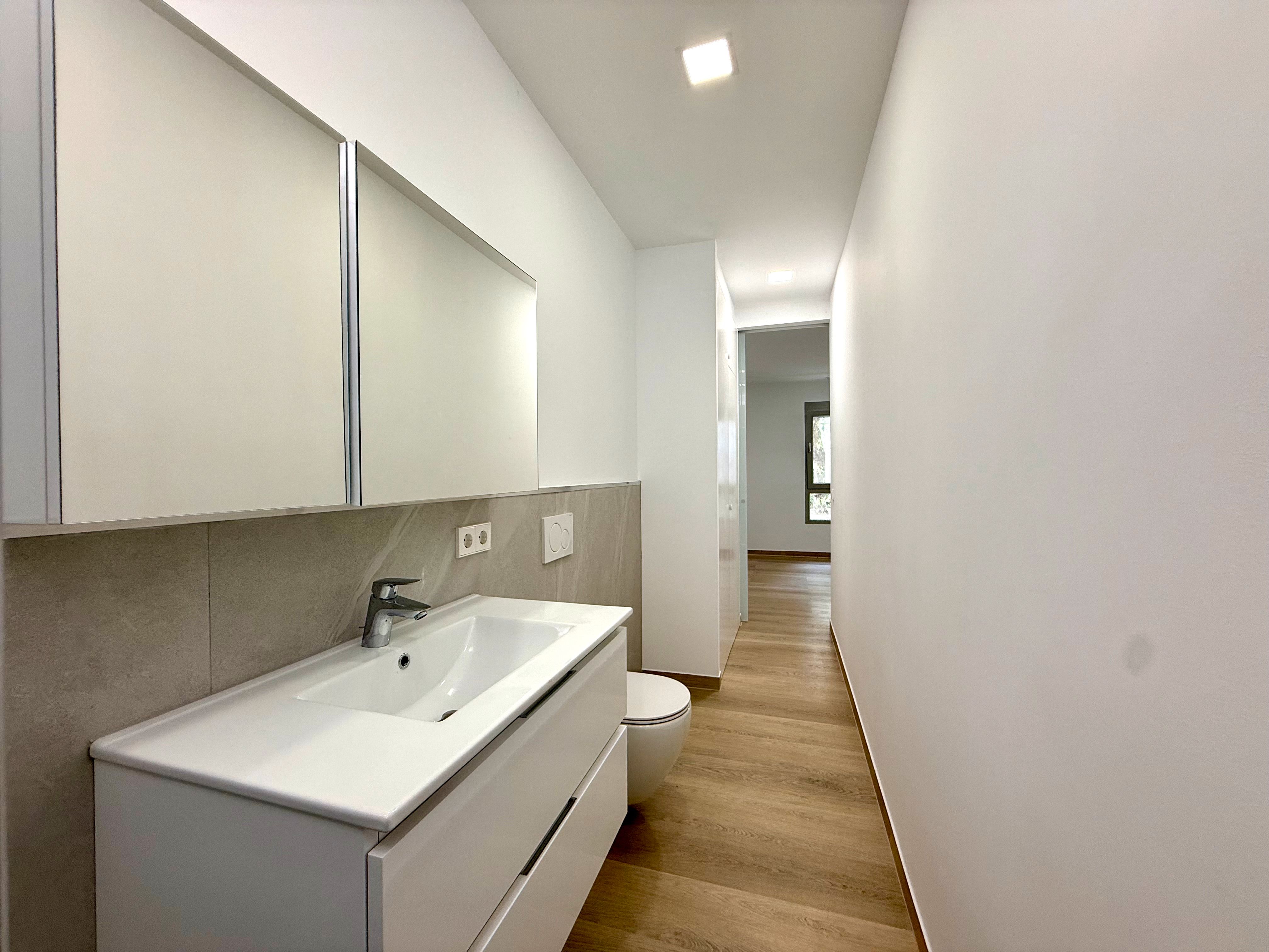 Apartment for sale in Son Ferrer