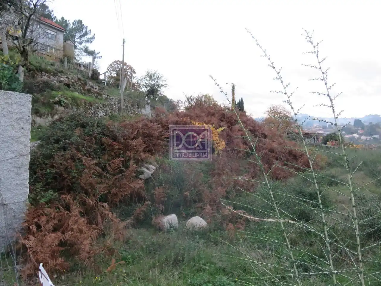Lands and plots for sale in Mondariz, imagen 3