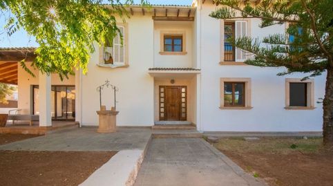 Chalet unifamiliar