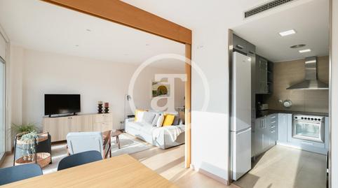 Photo 5 of Flat to rent in Carrer de Veneçuela, Provençals del Poblenou,  Barcelona Capital