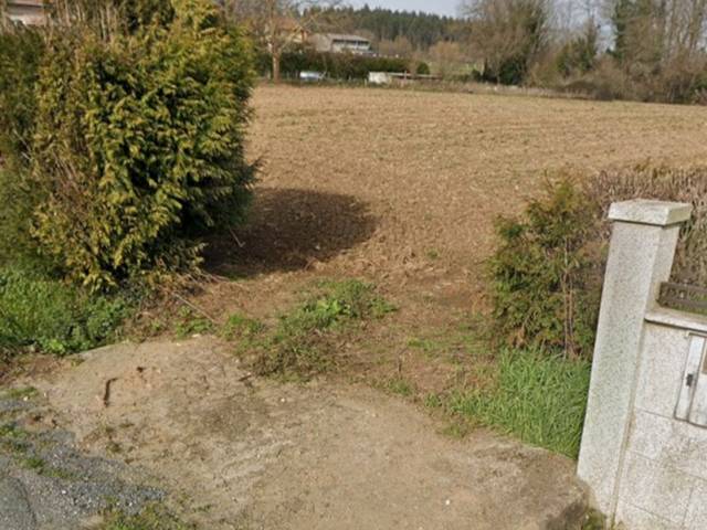 Terreno residencial en Venta en Lugar Manedo, 8 en Arzúa